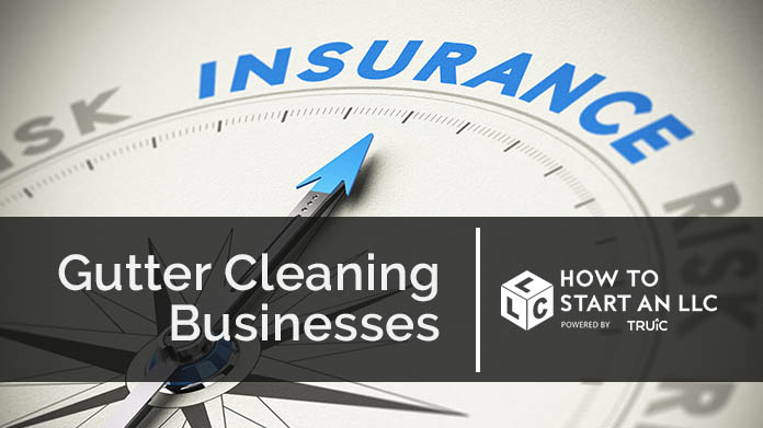 Gutter cleaning businesses insurance (1)